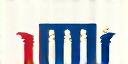 Logo ficticio de Gestión Vial Municipal